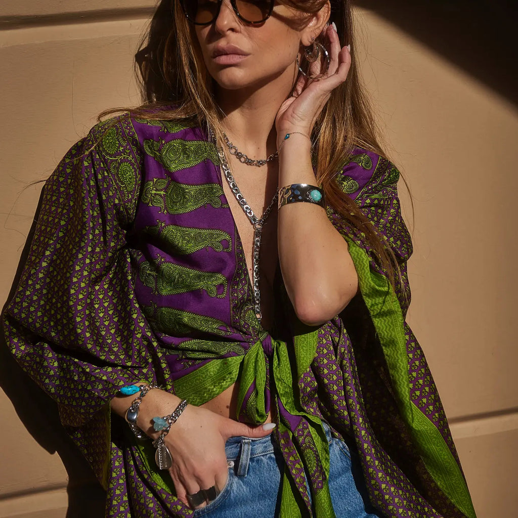 Silver Chunky Chain Choker and Lariat Necklaces - Preorder Now